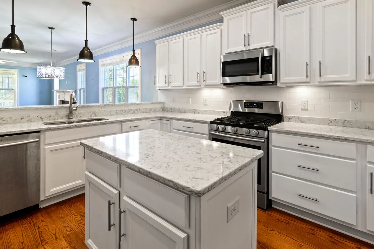 Filth & Squalor Cleanup in Portola Springs, Irvine, CA